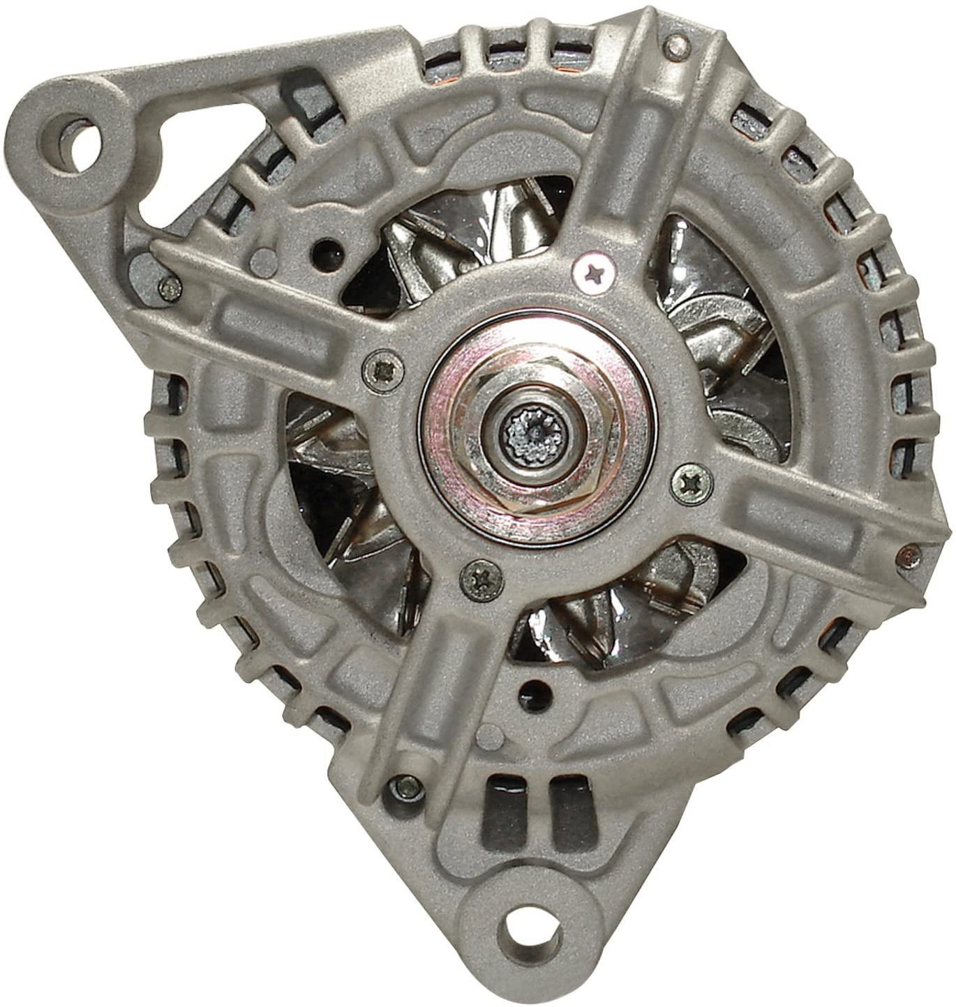 Quality-Built 15123 Premium Import Alternator - Remanufactured