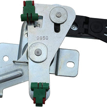 Dorman 88081 Tailgate Latch Bracket for Select Ford/Lincoln Models