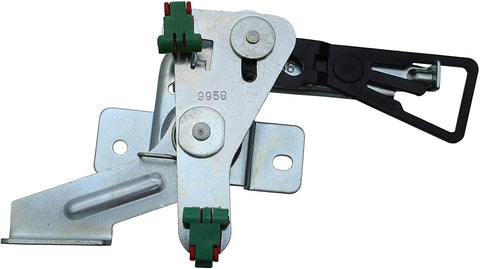 Dorman 88081 Tailgate Latch Bracket for Select Ford/Lincoln Models