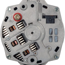 Remy 91402 Alternator