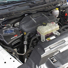aFe Power Momentum HD 54-72006 RAM 1500 EcoDiesel 14-15 V6-3.0L (td) Performance Intake System (Oiled, 5-Layer Filter)