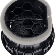 Dorman 74933 Dashboard Air Vent for Select Ford Models