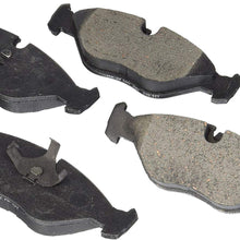 Bosch BE403 Blue Disc Brake Pad Set