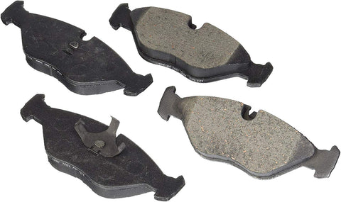 Bosch BE403 Blue Disc Brake Pad Set