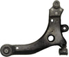 Dorman 520-145 Front Left Lower Suspension Control Arm and Ball Joint Assembly for Select Chevrolet / Oldsmobile / Pontiac Models