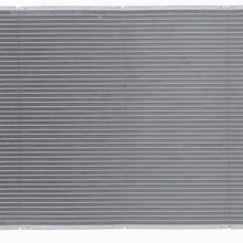 Automotive Cooling Radiator For Ford Crown Victoria Lincoln Town Car 2610 100% Tested