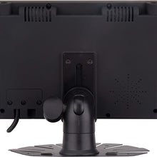 QuickVu Digital Wireless Backup Camera System with 7" Color Monitor
