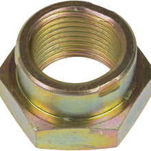 Dorman 05177 Spindle Nut