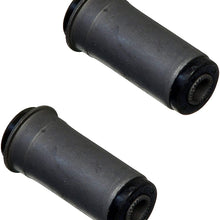 Pair Set 2 Front Lower Susp. Control Arm Bushings for Ford Lincoln Mercury