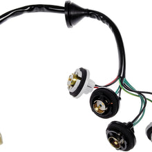 DORMAN 645-554 Brake Light Connector