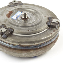 ACDelco 17804573 GM Original Equipment Automatic Transmission Torque Converter, Remanufactured