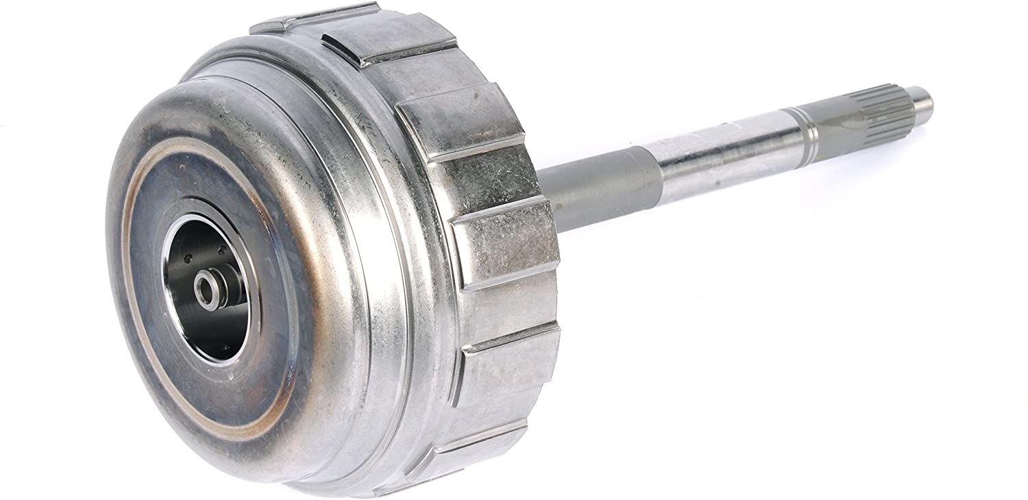 ACDelco 24239326 GM Original Equipment Automatic Transmission Forward and Direct Clutch Housing with Input Shaft