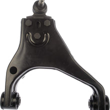 Dorman 521-228 Front Right Lower Suspension Control Arm and Ball Joint Assembly for Select Kia Sorento Models
