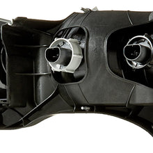 Dorman 1590468 Driver Side Headlight Assembly For Select Dodge Models