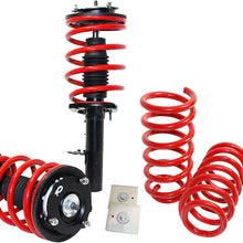 Dorman 949-538 Air Suspension Conversion Kit
