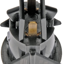 Dorman 901-350 Fuel Filler Door Switch for Select Ford / Lincoln / Mercury Models