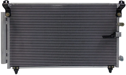 Automotive Cooling A/C AC Condenser For Lexus SC430 3045 100% Tested
