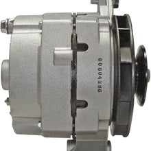Quality-Built 7272109 Premium Domestic Alternator - Remanufactured