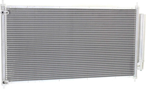Kool Vue KVAC4165 A/A/C Condenser (2013-17 Honda)