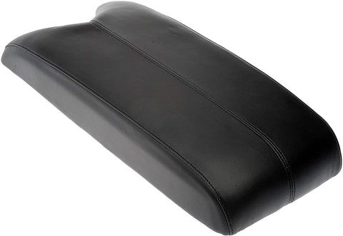 Dorman 924-884 Center Console Lid for Select Acura Models, Black