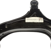 Dorman 520-185 Rear Upper Suspension Control Arm and Ball Joint Assembly for Select Suzuki Models