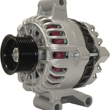 Quality-Built 7797803 Premium Domestic Alternator - Remanufactured