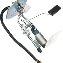 Crown Automotive Fuel Module Air and Fuel Delivery