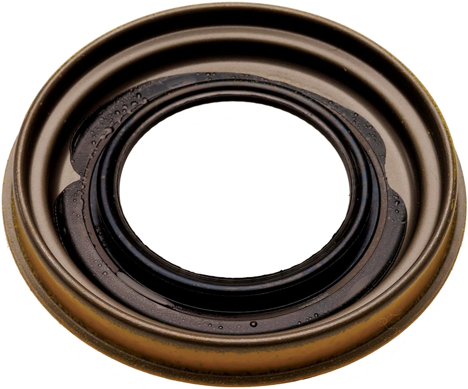 GM Genuine Parts 24204772 Automatic Transmission Yellow Torque Converter Seal