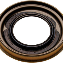GM Genuine Parts 24204772 Automatic Transmission Yellow Torque Converter Seal