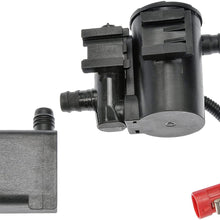 Dorman 911-237 Vapor Canister Vent Solenoid for Select Chevrolet/GMC Models