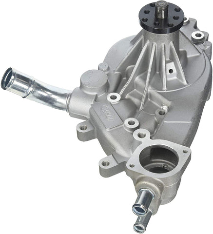 PRW 1434605 As-Cast Aluminum High Performance Water Pump for GM LS Generation III/IV