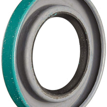 SKF 9995 LDS & Small Bore Seal, R Lip Code, HM21 Style, Inch, 1" Shaft Diameter, 1.752" Bore Diameter, 0.25" Width