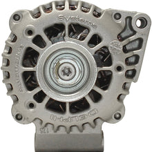 Quality-Built 8230607 Premium Alternator - Remanufactured