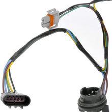 Dorman 645-539 Pigtail Connector - Headlight