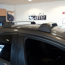 Mazda 3 2014 Skyactiv 5 Hatchback New OEM Roof Rack Crossbars 0000-8L-L20