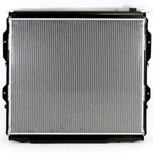 Koyorad A2376 Radiator