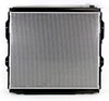 Koyorad A2376 Radiator