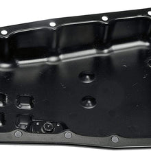 Dorman 265-862 Automatic Transmission Oil Pan for Select Nissan Models