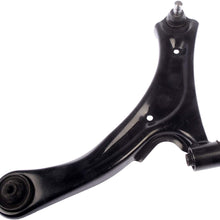 Dorman 521-093 Front Left Lower Suspension Control Arm and Ball Joint Assembly for Select Suzuki Aerio Models