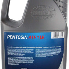 Pentosin 1088206 ATF 1LV Transmission Fluid, 5 L