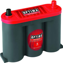 Optima Batteries 8010-044 6V RedTop Starting Battery