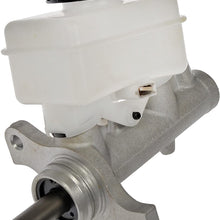 Dorman M630807 Brake Master Cylinder for Select Subaru Models
