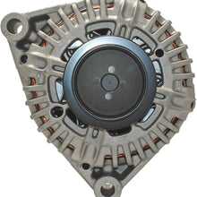 Quality-Built 13969 Premium Quality Alternator