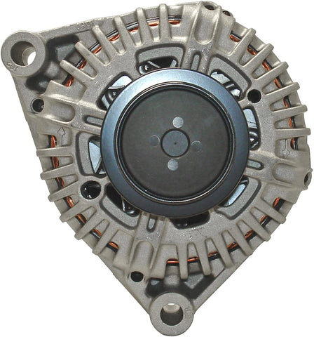 Quality-Built 13969 Premium Quality Alternator