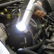 Actron CP7529 Digital Timing Light with Advance, Tachometer, Flashlight, and LED Display, Gray