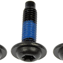 Dorman 924-205 Bumper Cap