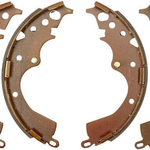 Centric Parts 111.08040 Brake Shoe