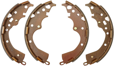 Centric Parts 111.08040 Brake Shoe