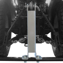 Field Tuff FTF-03DBRM Tractor Drawbar Stabilizer/Trailer Mover