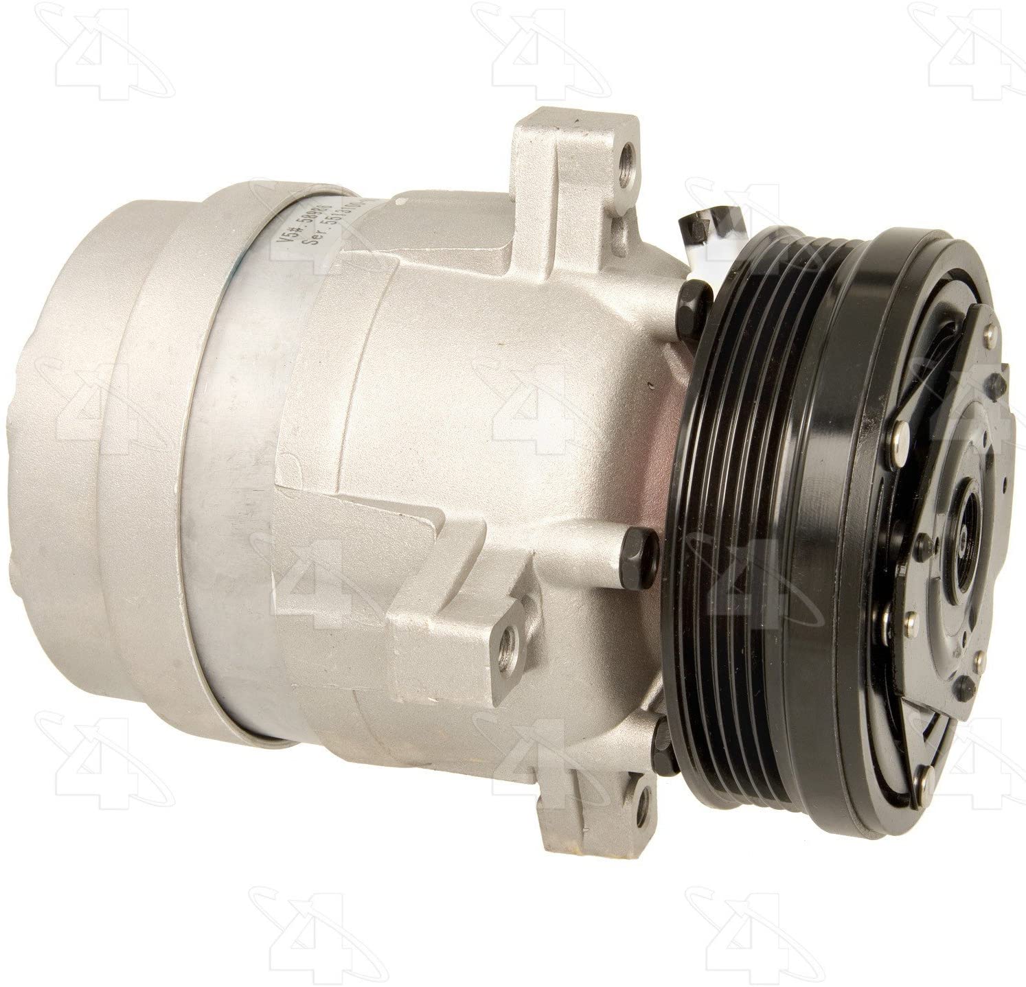 Four Seasons 58986 A/C Compressor